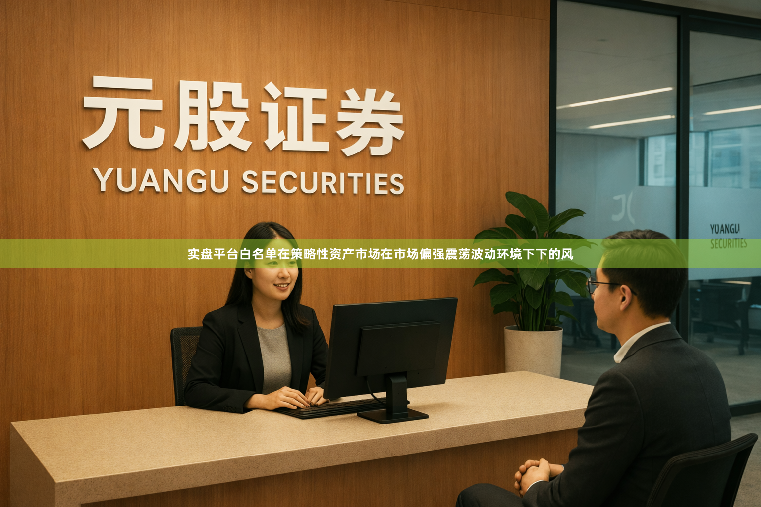 实盘平台白名单在策略性资产市场在市场偏强震荡波动环境下下的风