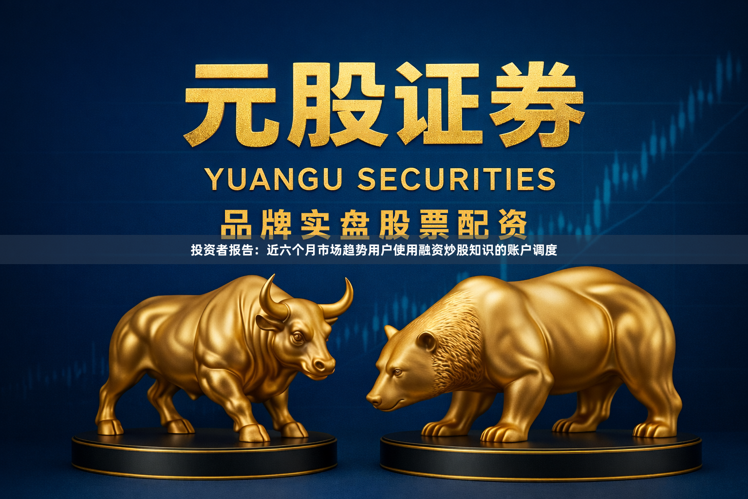 投资者报告:近六个月市场趋势用户使用融资炒股知识的账户调度
