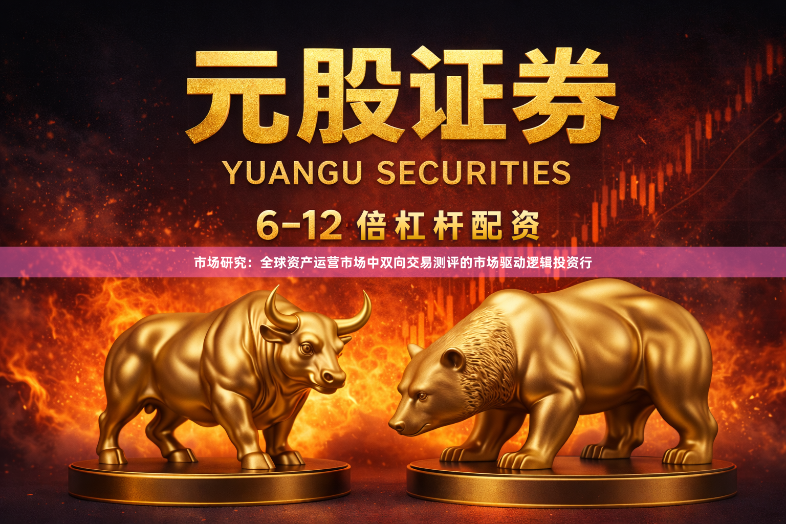 市场研究：全球资产运营市场中双向交易测评的市场驱动逻辑投资行